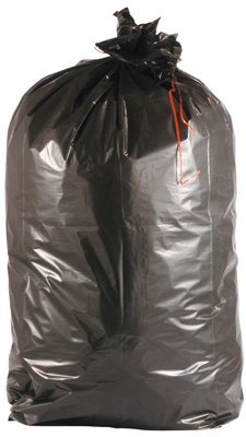 Générique Sacs Poubelles Lourds 110L - Carton de 200 [Fournitures de bureau]