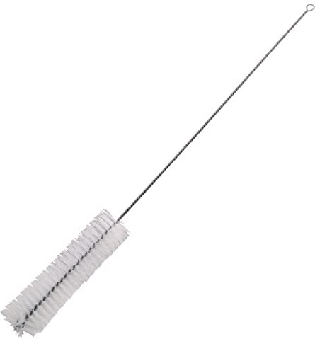Long Handled Nylon Brush - Ideal for Home Brew Pressure Barrels