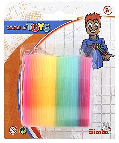 Simba 108616295 - Zaubertricks - Basic 6 cm, Mehrfarbig