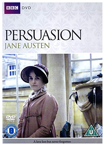 Persuasion (BBC) [UK Import]