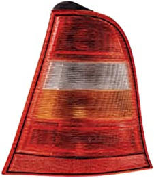 Magneti Marelli 714098290406 Rückleuchten, Recht
