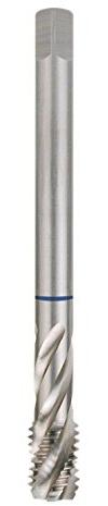 Ruko MGB DIN 376 35 Grad HSS M 27 x 3 mm, 233270
