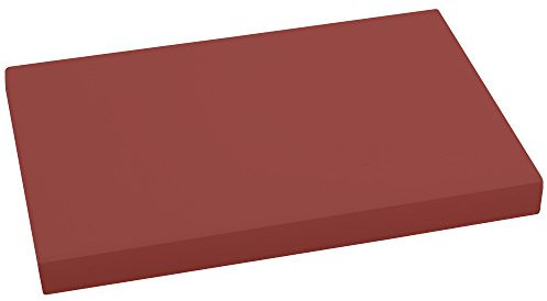 Metaltex Table de Cuisine 60 x 40 x 3 cm Marron