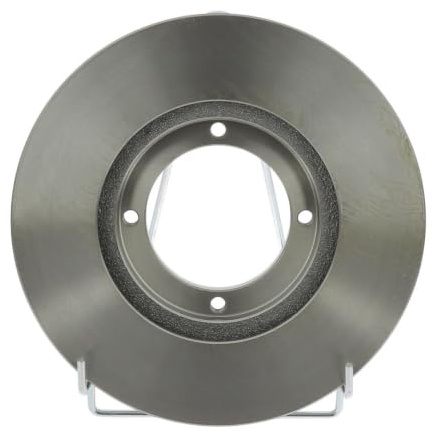FERODO BRAKE DISC | DDF389 | FRONT | FOR HYUNDAI ACCENT I 1994-2002 | OE-MATCHING QUALITY | SMOOTH & QUIET PERFORMANCE