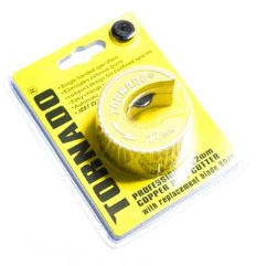 Tornado Professional Copper Pipe Cutter 15mm