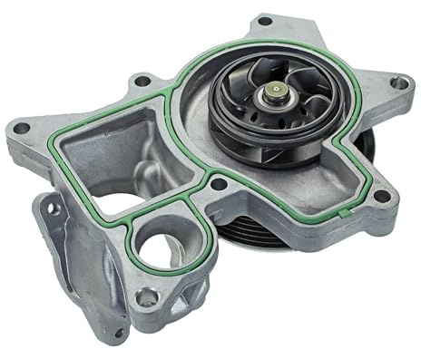 Meyle 313 220 0012 Water Pump