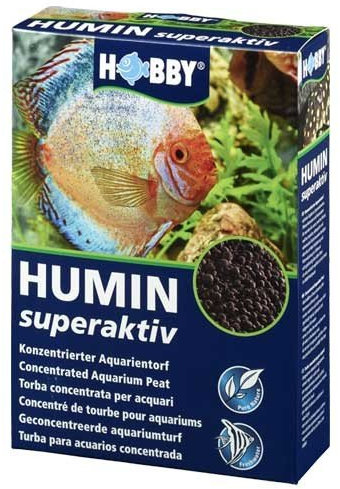Humin superaktiv, 1.200 ml