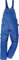 Fristad Kansas - Bib'n Brace Icon One 1111 KC Sz 40.5/103 Short Royal Blue 113097-530 D108