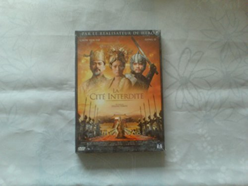 La cité interdite [FR Import]