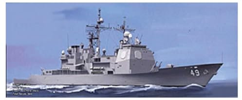 Hobby Boss 82502 Modellbausatz USS VINCENNES CG-49