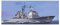 Hobby Boss 82502 Modellbausatz USS VINCENNES CG-49