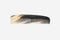 KostKamm Horn Frisierkamm 19 cm, extra grob, 1 Stück
