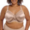 Goddess Keira Underwired Full Cup Women's Bra Fawn 46H