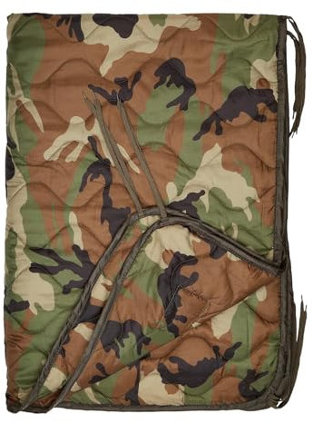 Poncho Liner US Style Mil-Tec
