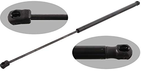 febi bilstein 31634 Gasdruckfeder für Motorhaube , 1 Stück