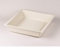 SHOWER TRAY IVORY 584mm