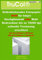 Print4Life 50 Hojas de Papel fotográfico A4 135g / m² Adhesivo Brillante a 19.200 dpi Impermeable Resistente a la luz