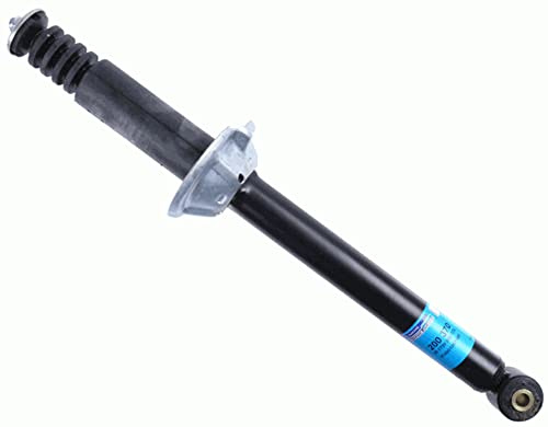 SACHS 200 370 Shock Absorber Compatible for Ford Escort MK VII (GAL, AAL, ABL) 1995-2002 Rear Axle and Other Vehicles
