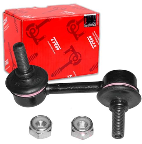 TRW Automotive AfterMarket JTS7544 Koppelstange | Kompatibel mit: HONDA CIVIC VII Coupe, CIVIC VII Hatchback, CIVIC VII Stufenheck