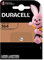 DURACELL 4 x Silberoxid-Batterien für Uhren Watch 364 (SR60), 1,5 Volt