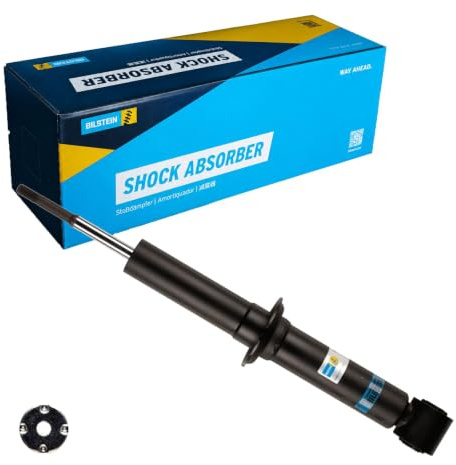 Bilstein 24-236577 Federtragender Dämpfer | 24-236577 Kompatibel mit Sport I (L320)