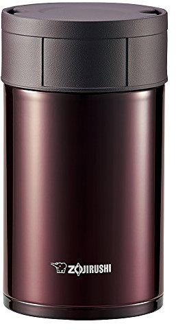 Zojirushi Stainless Steel Food Jar 550ml SW-HB55-VD