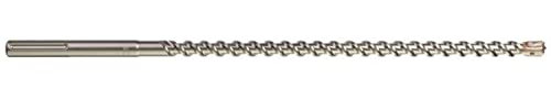 Foret SDS-Max MILWAUKEE 4 taillants - 18 x 540 mm - 4932352761
