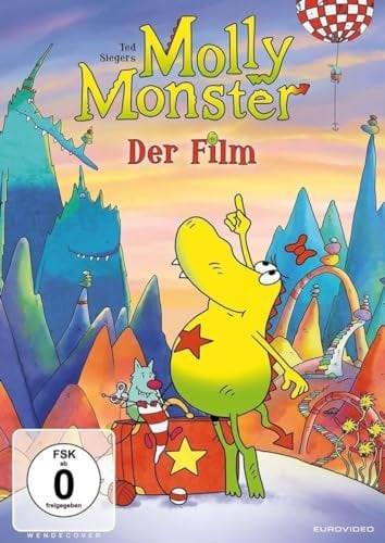 Molly Monster - Der Film