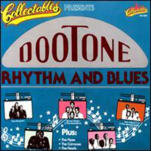 Dootone R & B / Various