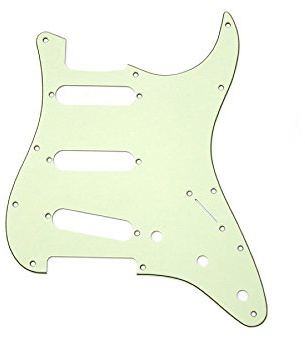 ALLPARTS Musical Instrument (00727-00208021)