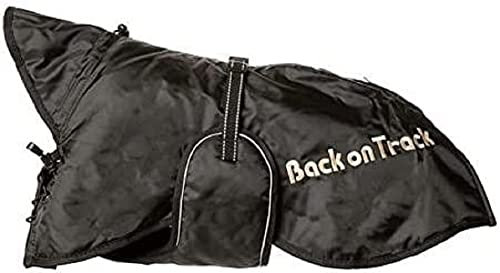 Back on Track - Winter coat 55 cm - (734004110628)