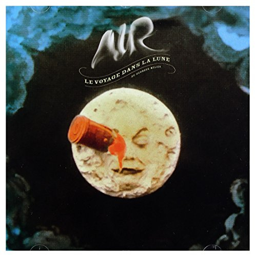 Le Voyage Dans La Lune