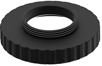 Omegon Adapter C-Mount (männlich) auf T2 (weiblich)