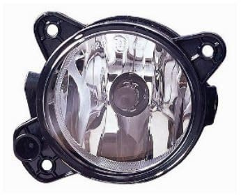 Van Wezel Nebelscheinwerfer HB4 rechts 5828996 rechts | Kompatibel mit: SKODA FABIA I, FABIA I Combi, FABIA I Praktik, FABIA I Stufenheck, FABIA II, FABIA II Combi, ROOMSTER