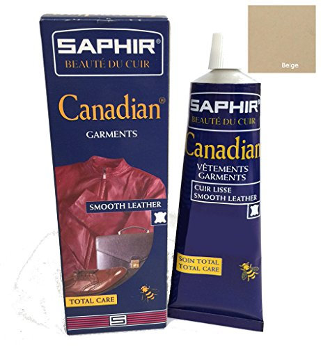 Saphir Unisex Adults' Unisex Adults’Shoe Treatment & Polish