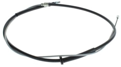 BOSCH Seilzug, Feststellbremse 1987482432 | Kompatibel mit: RENAULT GRAND SCÉNIC III