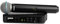 Shure BLX24/B58-H10 Wireless Vocal System with Beta 58A Handheld Microphone, H10