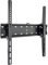 TooQ LP4255T-B - Soporte fijo inclinable de pared (monitor / plasma / LCD / LED) 32-55, Negro