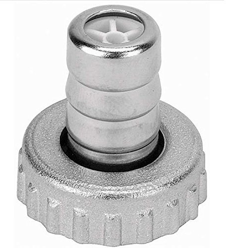 1 Garden TAP Hose Adapter Plug