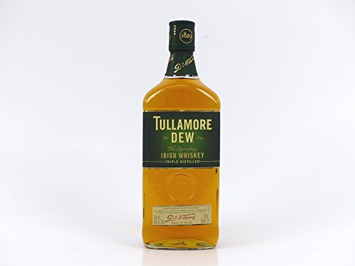 Tullamore Dew Whisky, 40% 0,7L