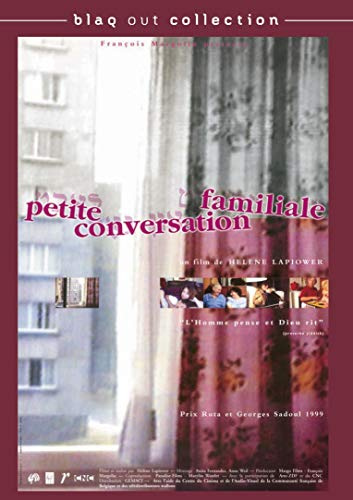 Petite conversation familiale [FR Import]