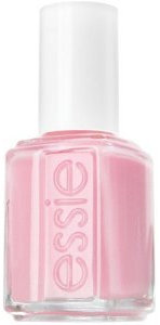 Essie Nail Polish .46 Oz. Petal Pink Black