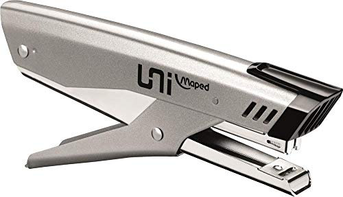Maped Universal Metal 447110 Pince Agrafeuse N°10 + 400 Agrafes