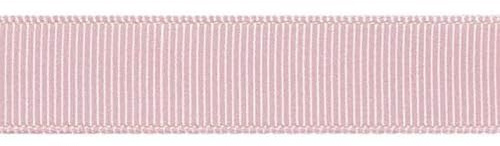 Prym Grosgrain Ribbon 16 mm Pink, 100% PES