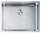 FRANKE BOX BXX 210/110-50 Spüle Edelstahl 127.0375.271 (10540)