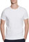 Seidensticker Herren Mens Shaped Pullover Tshirts Polos, Weiß(242490), M EU