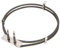 2000 Watt Fan Oven Element For Whirlpool Generation 2000 Cooker 2 Turn sparesdirect2ultd
