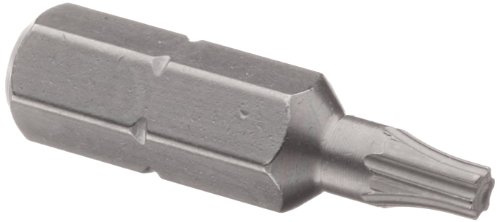 Wera Reihe 1 867/1 Z IP Tabelle Metall-Bit, TORX PLUS 10 IP Kopf X 1/10,2 cm Antrieb