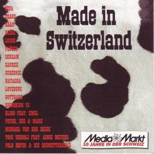 EMI Ch Com (EMI Music Switzerland)