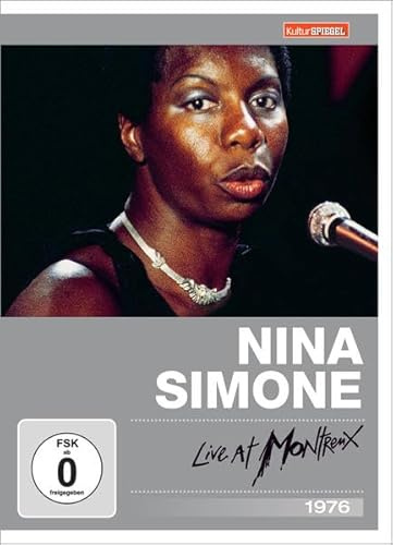 Live At Montreux 1976, 1 DVD